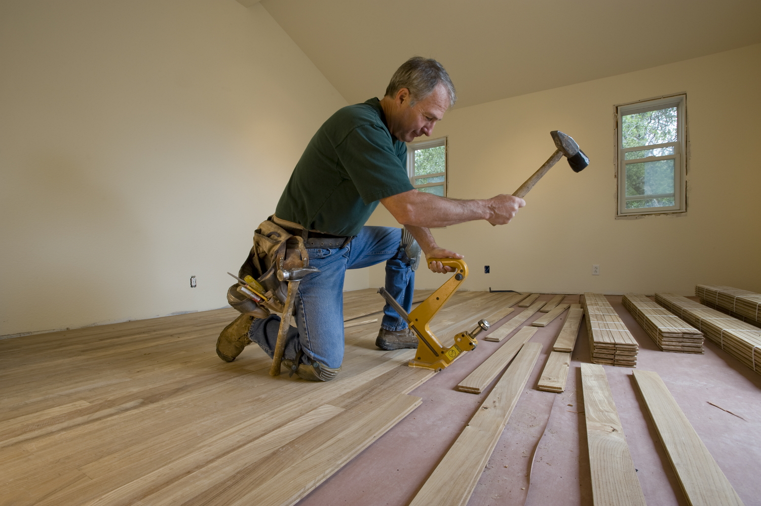 Alaçatı Laminatçı